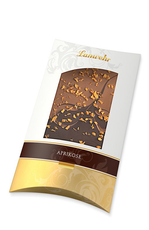Schokolade Aprikose | Lanwehr Shop