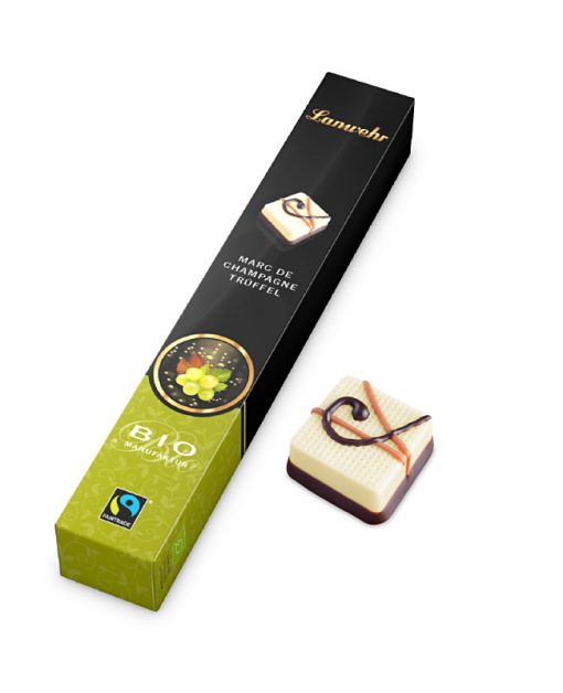 „Marc de Champagne“ Praline