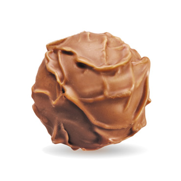 Mini Mousse au Chocolat
